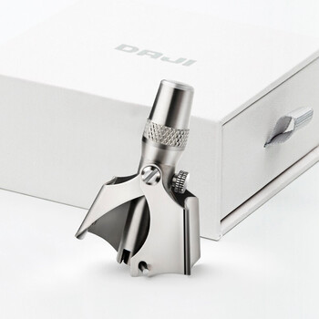 德国工艺鼻毛修剪器男女用鼻毛剪鼻孔清洁器非电动修剃鼻毛修剪刀机械