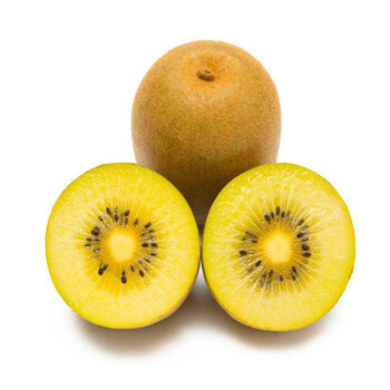 青樱红荔西峡黄心猕猴桃奇异果金桃新鲜当季水果小奇异果生鲜野生黄心