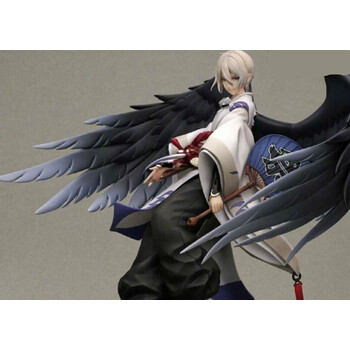 梵瑞童喜音梵限时特惠hobbymax网易阴阳师官方周边大天狗手办全新现货