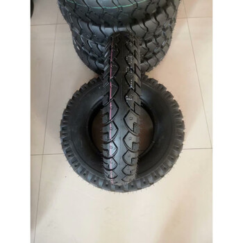 全新三轮摩托车轮胎电动三轮车轮胎 400/450/500-12宗申车外胎总成 3.