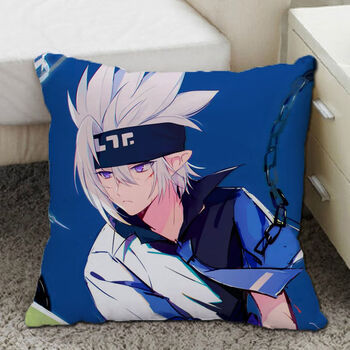 凹凸世界周边定抱枕雷狮金格瑞嘉德罗斯安迷修玩偶卡米尔等身 21 60