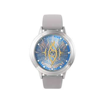 breaza斗罗大陆手表2绝世唐门幸运石联名国动漫周边霍雨浩唐舞桐ed表