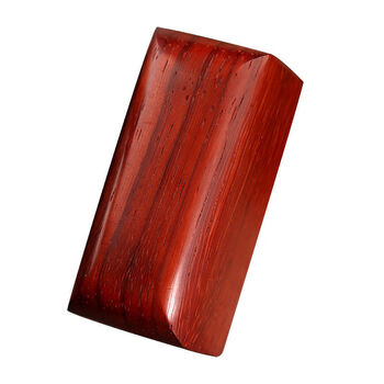 惊堂木醒木评书相声三种尺寸三种木料可选梨木中号一个定制