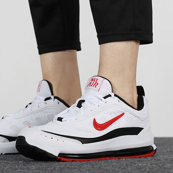 NIKE耐克男鞋2021秋季新款AIR MAX AP运动鞋气垫缓震休闲鞋CU4826 CU4826101 40【图片价格品牌报价】-京东