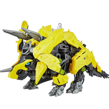 ucgotomyzoids索斯机械兽拼装模型玩具135zw11三角龙