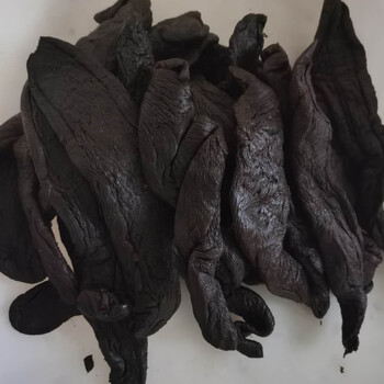 可钦潮汕黑老萝卜干年农家自制陈年老菜脯土特产咸菜下饭菜 20年老菜