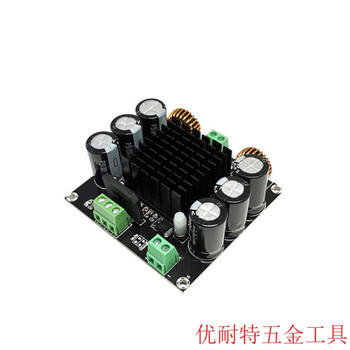 TDA8954数字功放板HIFI单声道420W大功率TDA8954TH核芯BTL模式【图片 ...