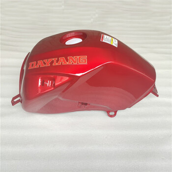 世锋适用于大阳摩托车配件枭锋dy1506油箱汽油箱大运15020劲爽燃油箱