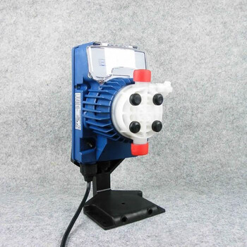 适用于赛高电磁隔膜计量泵dms200耐酸碱泵头流量可以调节自动加药 ak