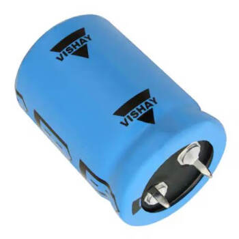 VISHAY 铝电解电容 MAL225630682E3