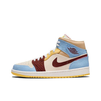 aj1非洲风情 36【图片 价格 品牌 报价】-京东