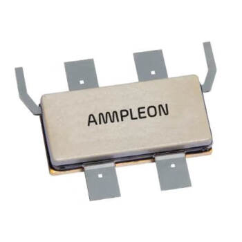 AMPLEON Mosfet场效应管 BLC8G27LS-140AVZ