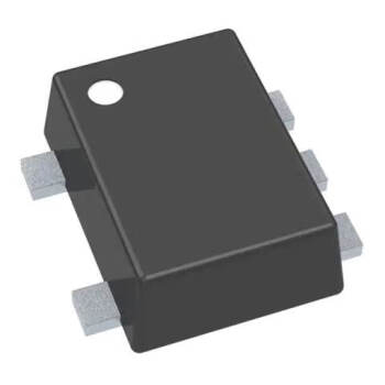 onsemi 数字晶体管 EMC5DXV5T1G 起订10个装