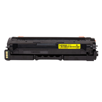 联想(lenovo)ld2410y黄色原装硒鼓(适用于cs2410dn彩色激光打印机/可