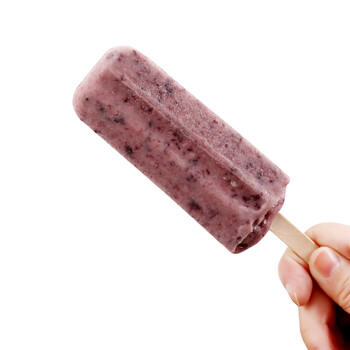 光明 血糯米雪糕 冰淇淋冷饮 冰棍冰激凌 75g*36支