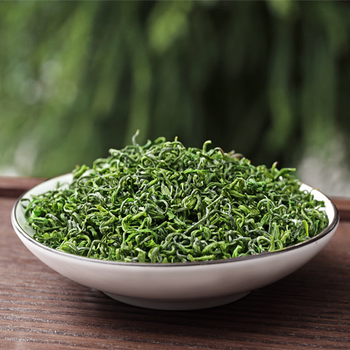 嚓寡云雾绿茶松阳香茶2023年新茶龙井43茶树雨前一级高山浓香耐泡茶叶