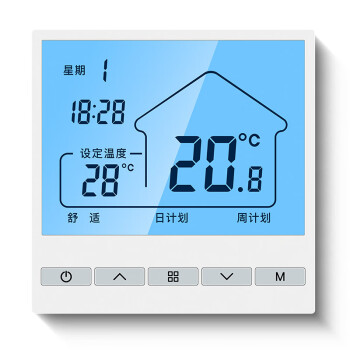 地暖控制面板阀门图标图片