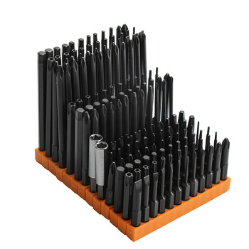 电动螺丝刀批头套装充电钻批头起子头套装电起子批头改锥套装兮珍加长