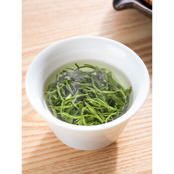 5折两大绿茶碧螺春2022年新茶毛尖茶叶信阳原产明前嫩芽散装500g