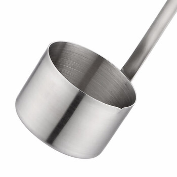 304不锈钢酒提子酒舀子酒吊加厚提酒油提打酒盛酒器 半两