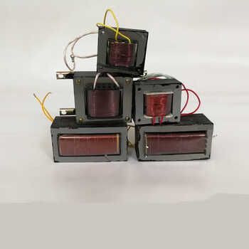 定制多奇手压封口机变压器sf型号手动配件 fkr-450台式变压器