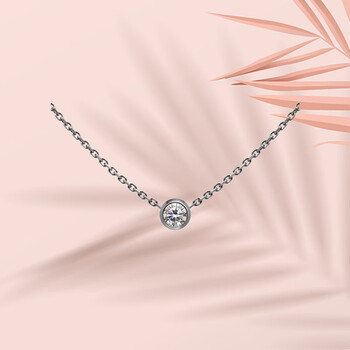 redline /红绳女士项链pure 0.