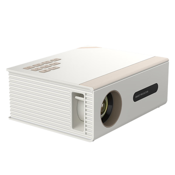 投影仪家用智能便携家庭影院杜比音效手机同屏投屏办公用会议一体户外