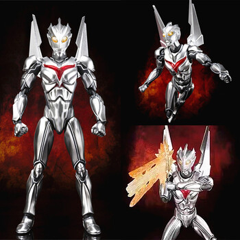 银色 诺亚奥特曼【图片 价格 品牌 报价】-京东