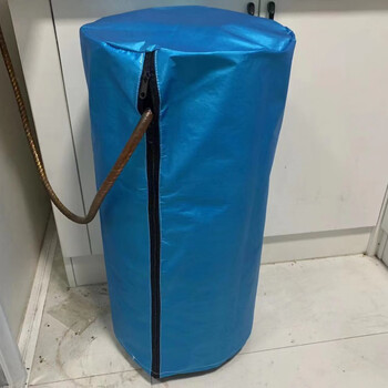 煤气罐保护罩 罩子保护套防晒防护罩套罩装饰防水液化