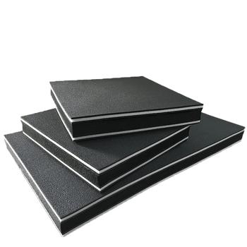 5cm钢琴后吸音棉 减震垫