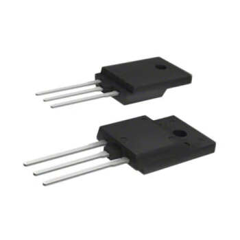 INFINEON Mosfet场效应管 IPA60R520C6XKSA1