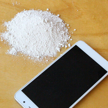 玻璃划痕手机屏光学树脂镜片水晶研磨抛光 100克4000目汽车玻璃抛光粉