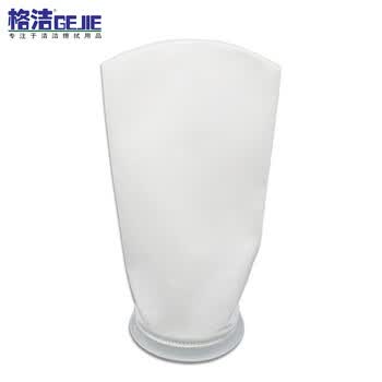 格洁PO-1-025-E聚丙烯过滤袋25微米1号袋φ182×420mm×30个聚丙烯环