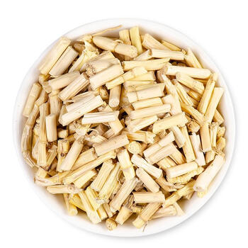 白茅根500野生干品 新鲜 白茅根茶中药材 甜草根