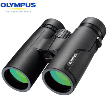 奥林巴斯（OLYMPUS）日本PRO专业ED双筒望远镜高清高倍微光夜视成人演唱会旅游观鸟 PRO 8x42ED 高清稳定型