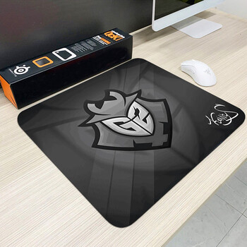 【丝滑耐用垫】游戏电竞鼠标垫炽新款升级赛睿鼠标垫qckheavy电竞 g2