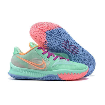 bmoi莆田纯原 灭世欧文7代季后赛篮球鞋男实战气垫低帮欧文ep实战防滑