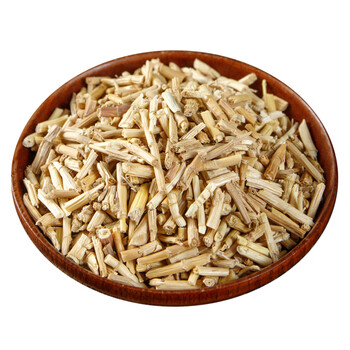 白茅根中药材500g野生毛根甜草根泡水泡茶散装新鲜茅根中药 白茅根 