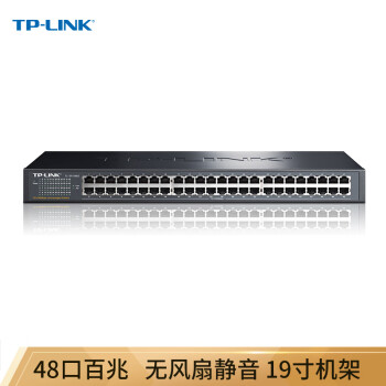 TP-LINK TL-SF1048S  48ڰ׷ܽ
