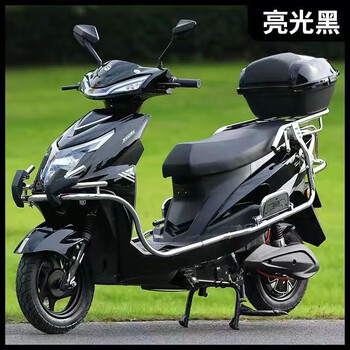 海戈雅迪车型电动车96v成人双人电瓶摩托72v男女2000w大功率两轮爬坡