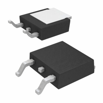 INFINEON Mosfet场效应管 IPD18DP10LMATMA1