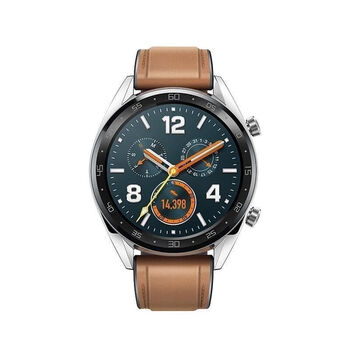 wjhh华为huawei手机通用第二代智能手表4g版独立sim卡通话gt1系列46mm