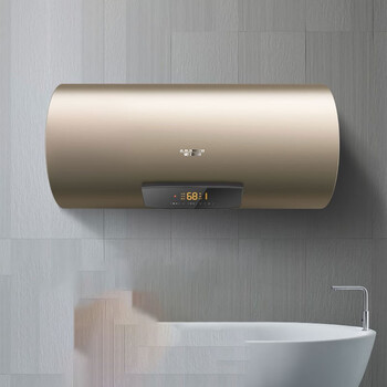 史密斯  免更换镁棒型金圭内胆电热水器 经典系列 cewh-pa 80l