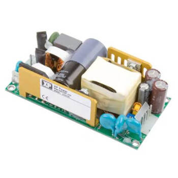 XP Power 电源模块 ECS130US12