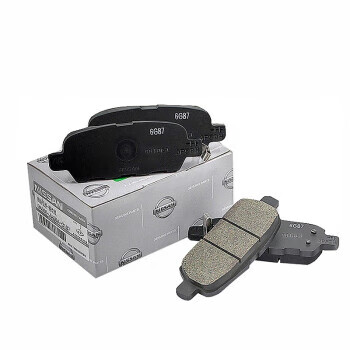 nissan尼桑原厂刹车片制动片刹车皮后刹车前刹车片12至17款新轩逸