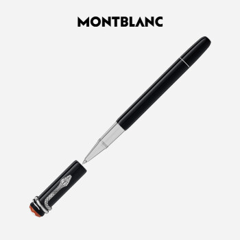 MONTBLANC Ůͬϵкɫ߱ǩֱ 114723