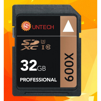 sd卡32g内存卡高速大卡数码相机摄像机微单反存储卡80m官方标配