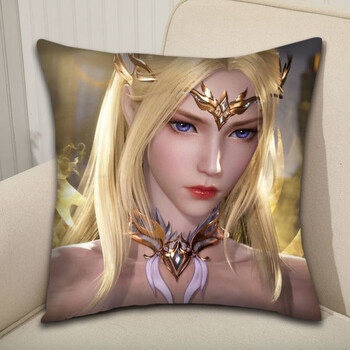 矢向斗罗大陆抱枕斗罗大陆周边唐三小舞胡列娜千仞雪抱枕比比东靠枕