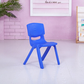 幼儿园专用椅子成套桌椅塑料靠背加厚宝宝小板凳套装学生椅子家用小班