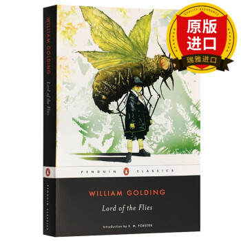 蝇王 英文原版小说 Lord of the Flies 诺贝尔文学奖 苍蝇王 苍蝇上 word格式下载